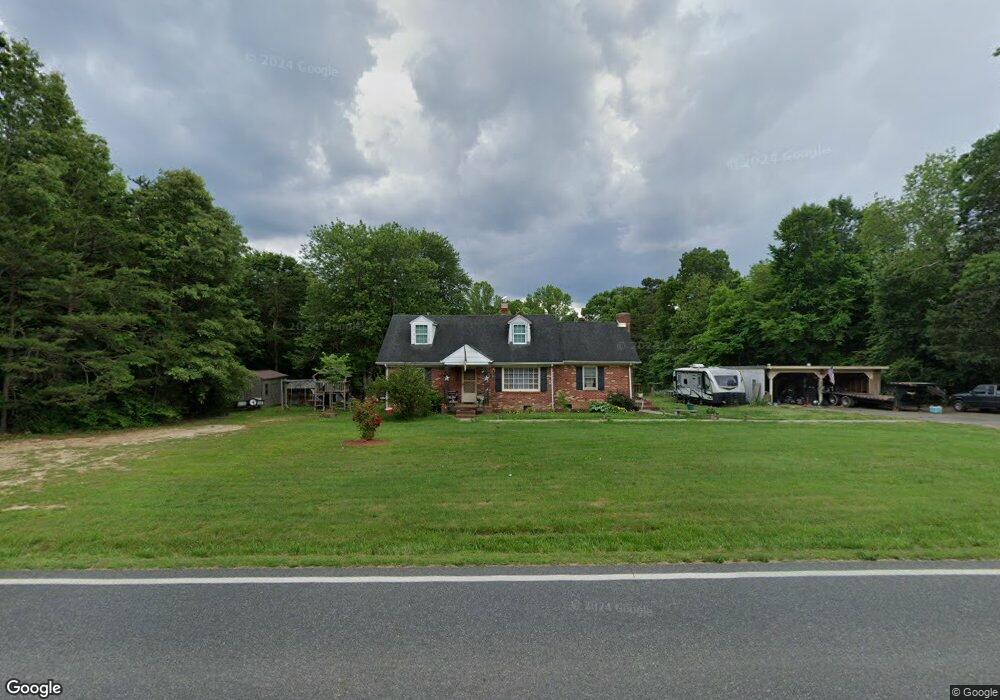 6280 Courthouse Rd, Louisa, VA 23093 - photo 1