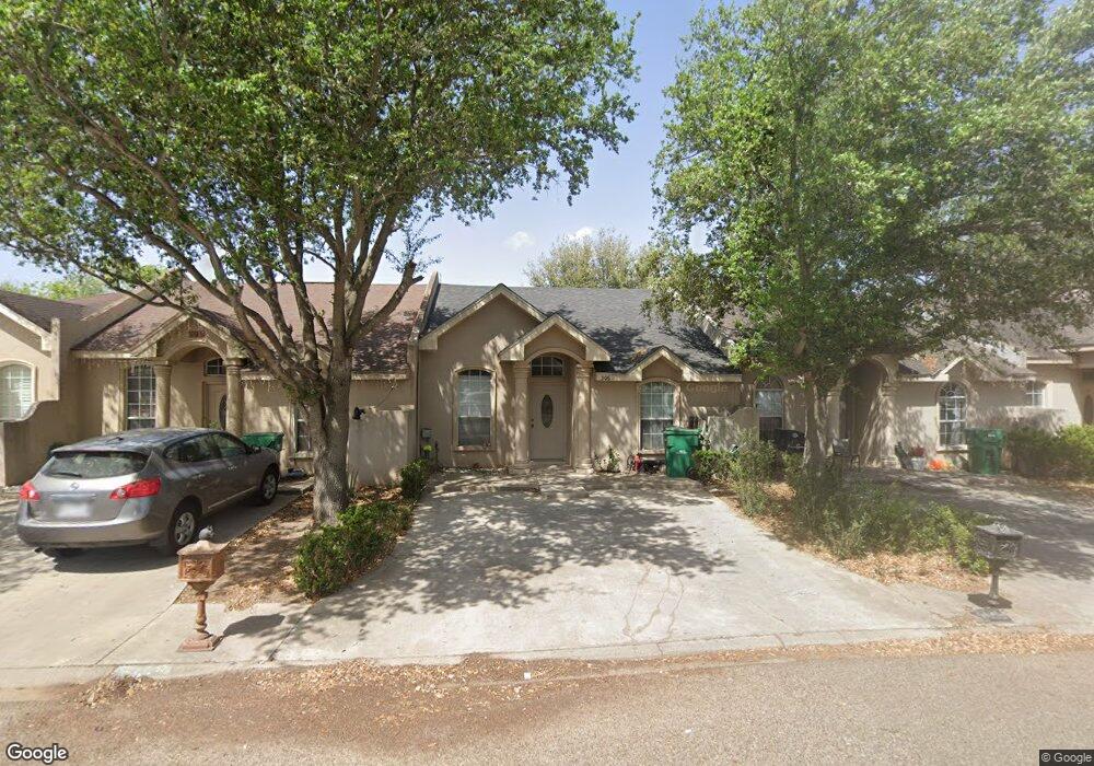 506 S Casa Rd, Pharr, TX 78577 - photo 1