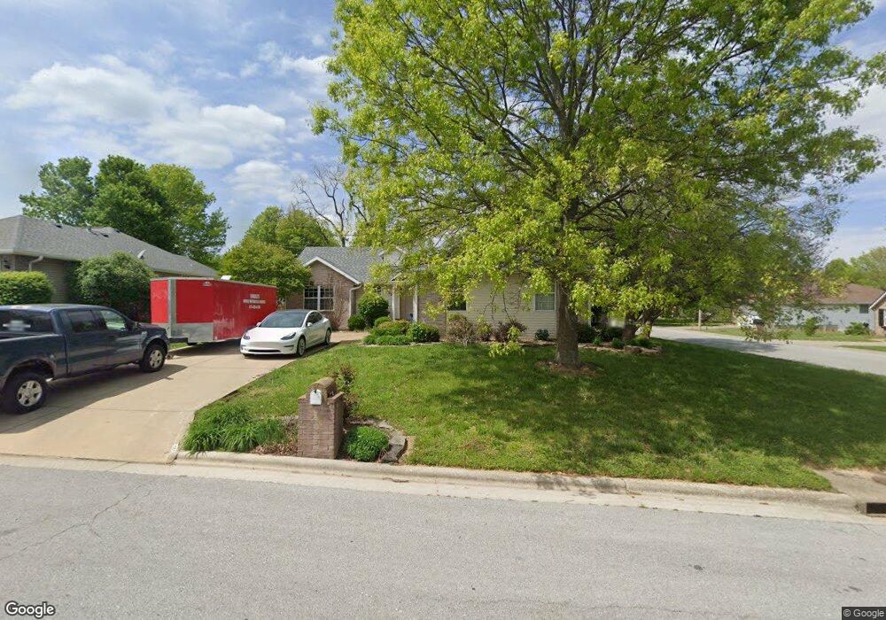 1257 Dunn Place, Nixa, MO 65714 - photo 1