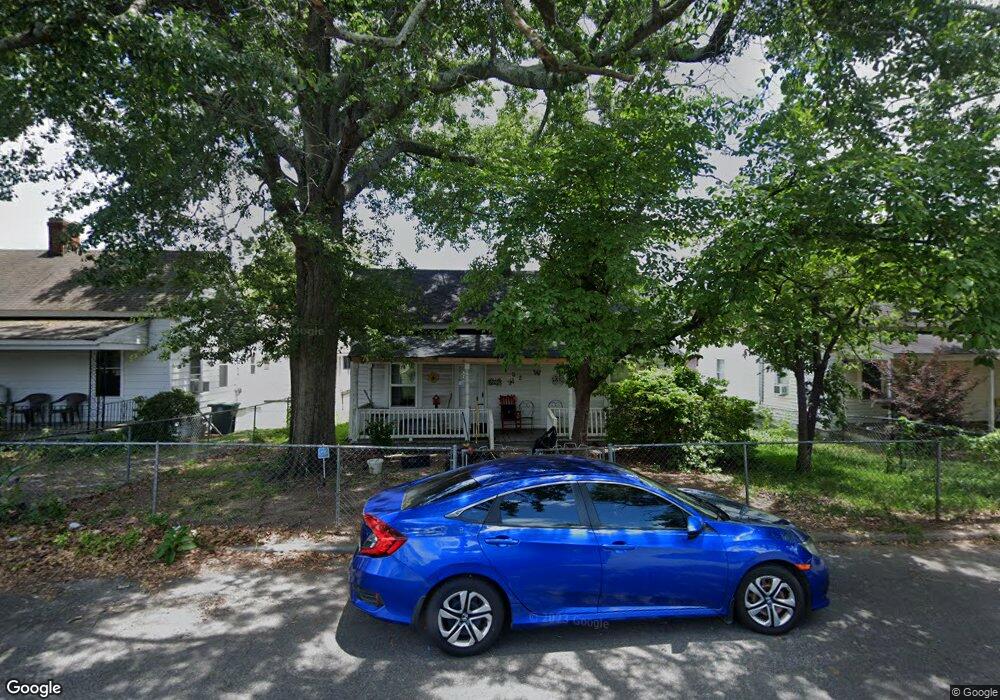 102 Green St, Macon, GA 31204 - photo 1