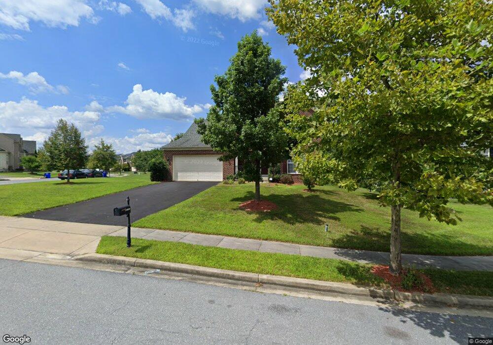 14600 Tallyrand Trail, Laurel, MD 20707 - photo 1