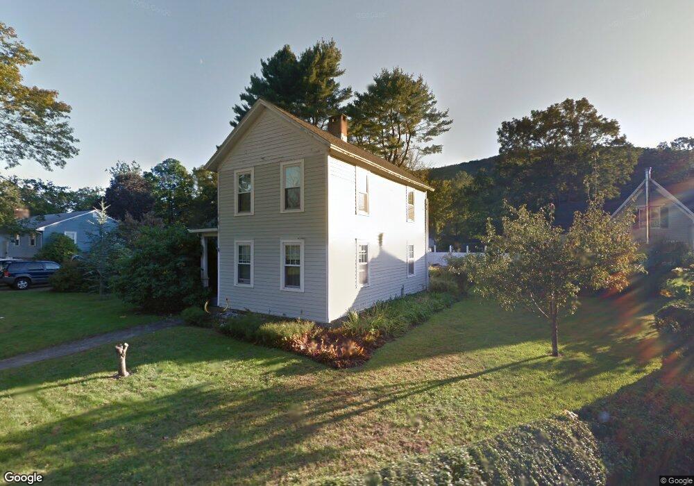 63 Wickett St, New Hartford, CT 06057 - photo 1