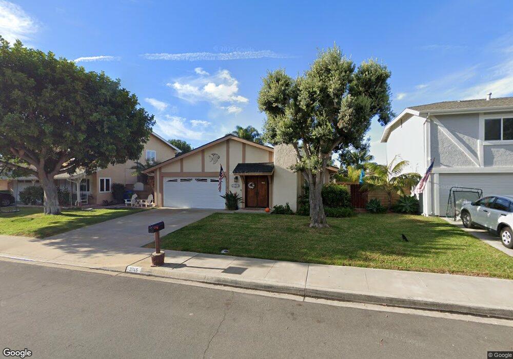 3745 Hibiscus Cir, Carlsbad, CA 92008 - photo 1