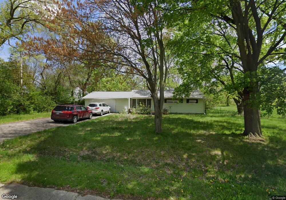 2401 Nerredia St, Flint, MI 48532 - photo 1