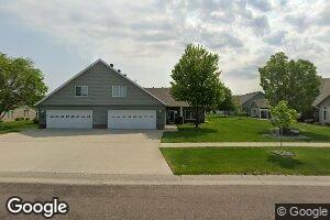 3648 Lincoln St S, Fargo, ND 58104