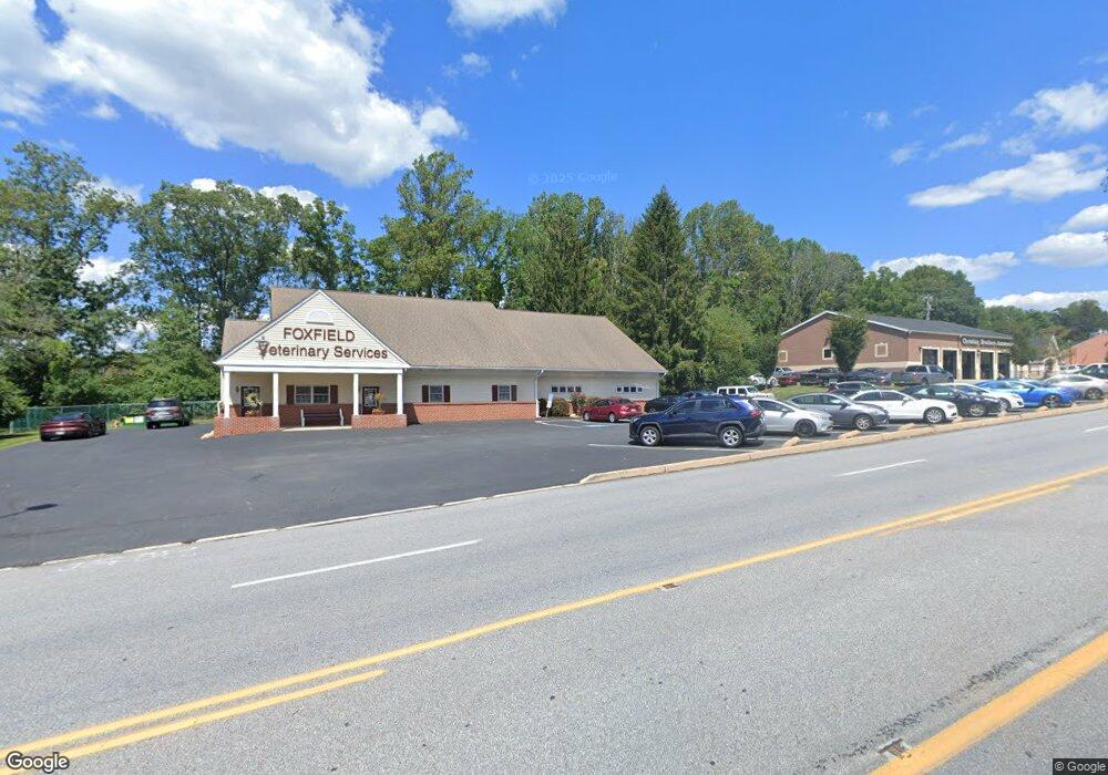 389 W Uwchlan Ave, Downingtown, PA 19335 - photo 1