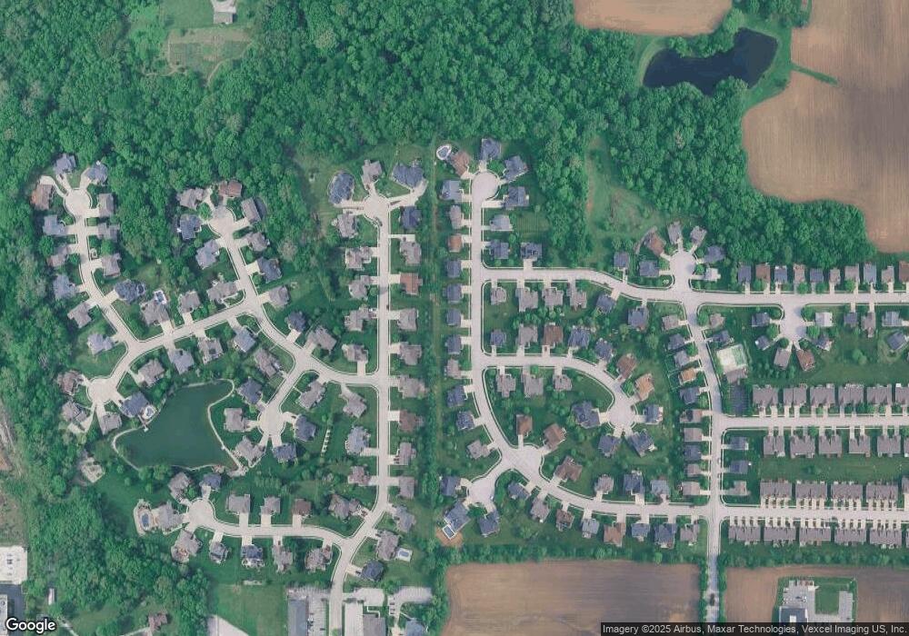 6728 Oxford Ln, Maryville, IL 62062 - photo 1