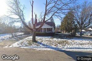 2325 Begole St, Flint, MI 48504