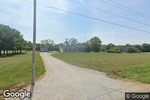 2211 W Pleasant Plain Rd, Williamsburg, IN 47393