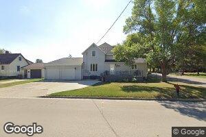 410 1st St W, Lancaster, MN 56735