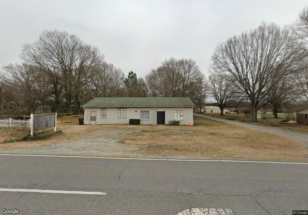 821 Old Boiling Springs Rd, Shelby, NC 28152 - photo 1