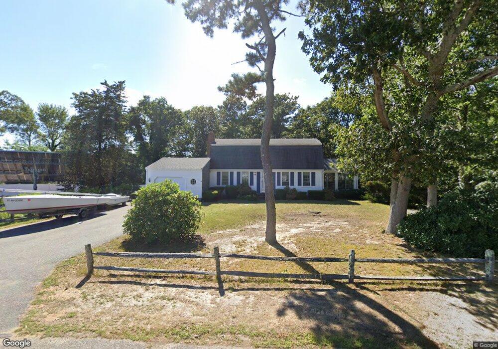 12 Ships Haven Rd, Harwich Port, MA 02646 - photo 1