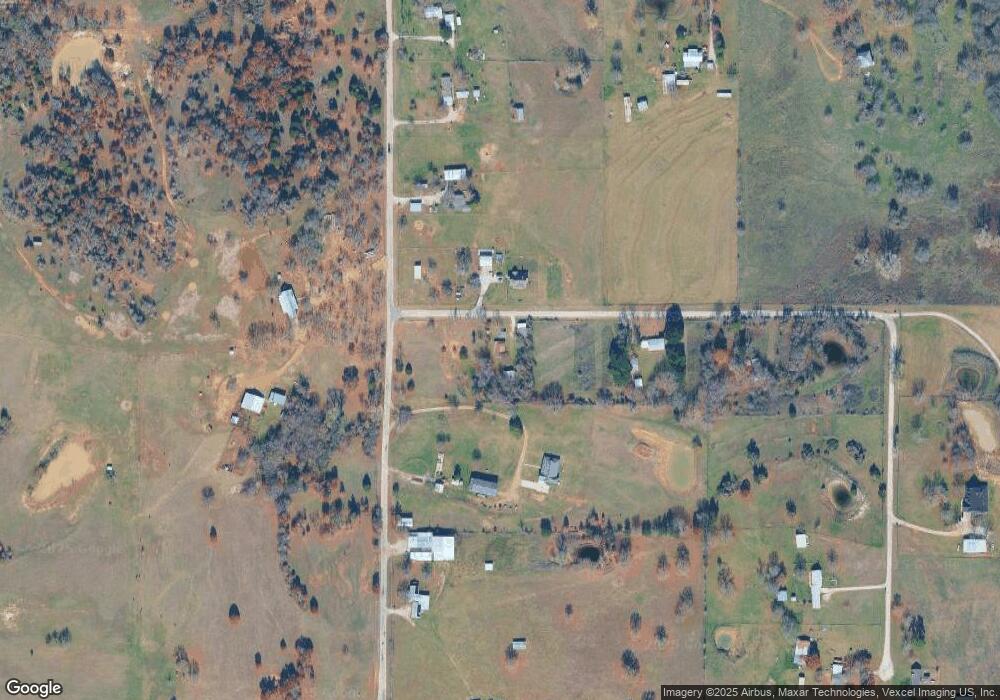 164 County Road 4782, Boyd, TX 76023 - photo 1