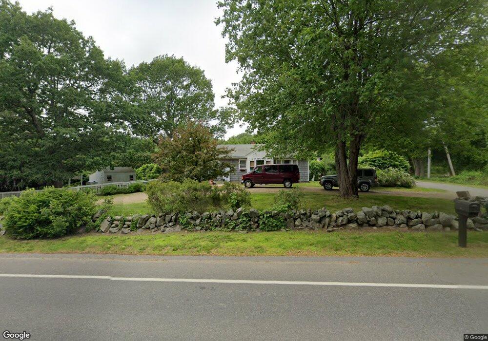 220 Ridge Rd, York, ME 03909 - photo 1