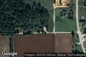 647 E Olive Branch Rd, Newberry, IN 47449