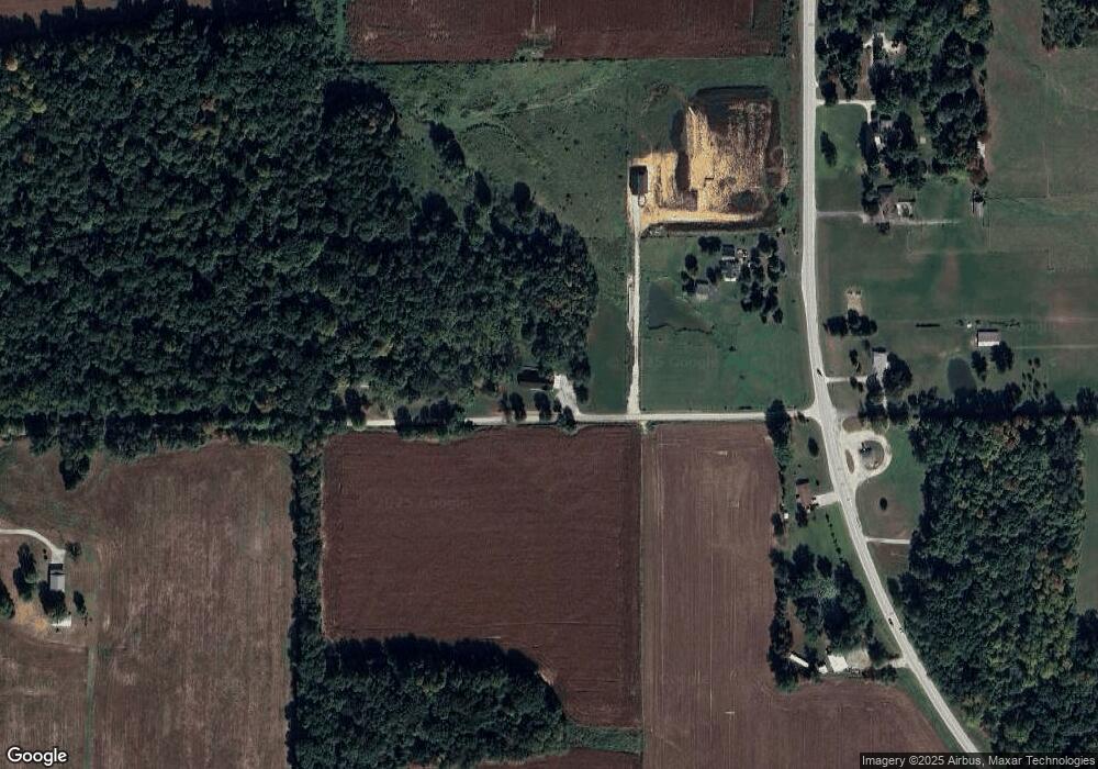 647 E Olive Branch Rd, Newberry, IN 47449 - photo 1