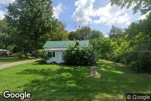 204 Pine St, Ewing, IL 62836