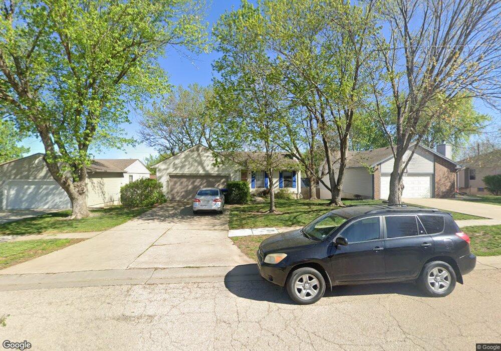 5630 SW 36th Terrace, Topeka, KS 66614 - photo 1