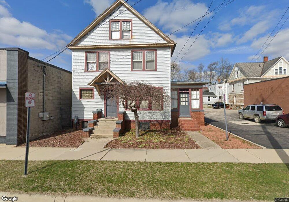 151 Toledo St, Adrian, MI 49221 - photo 1