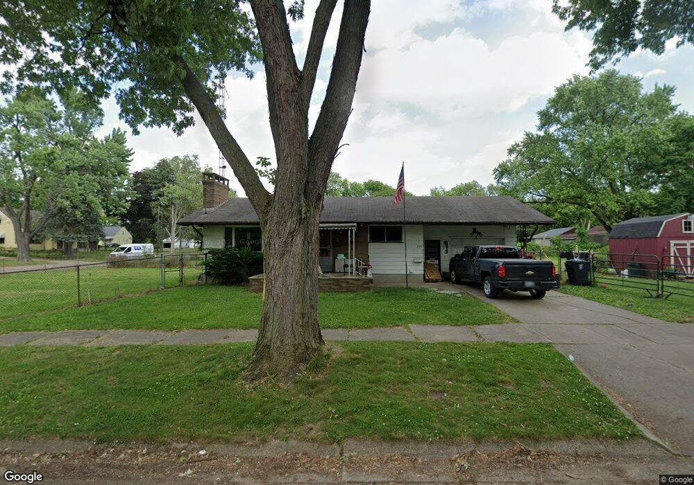 2310 Hoff St, Flint, MI 48506 - photo 1