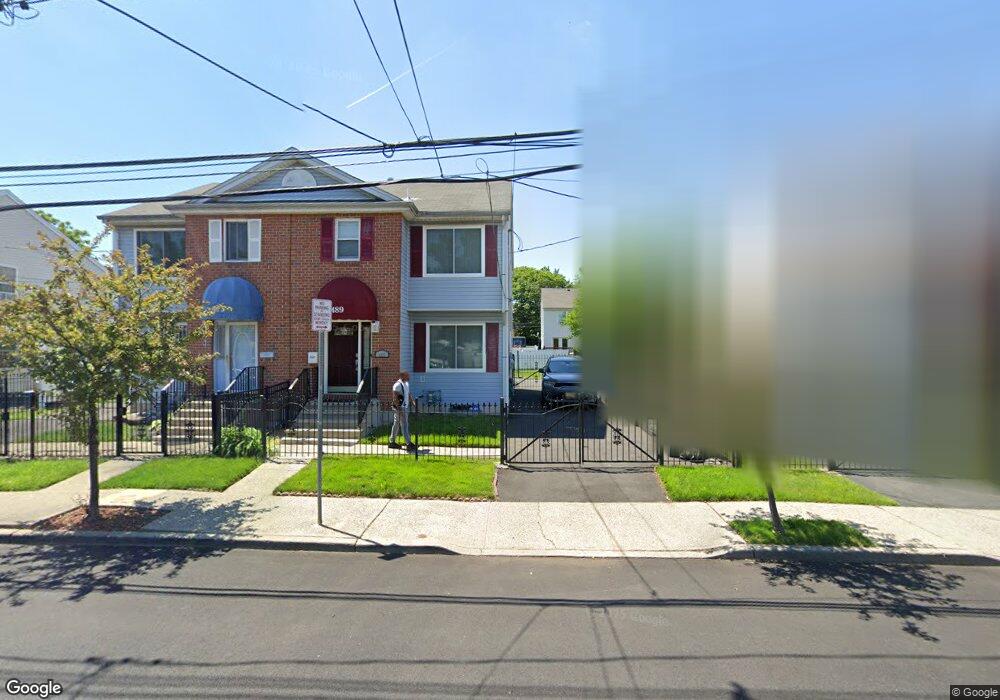 489 S 13th St unit 491, Newark, NJ 07103 - photo 1