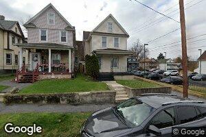 526 Myrtle St, Scranton, PA 18509