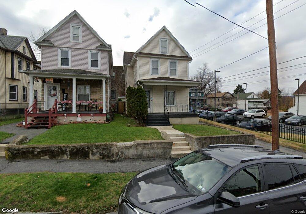 526 Myrtle St, Scranton, PA 18509 - photo 1