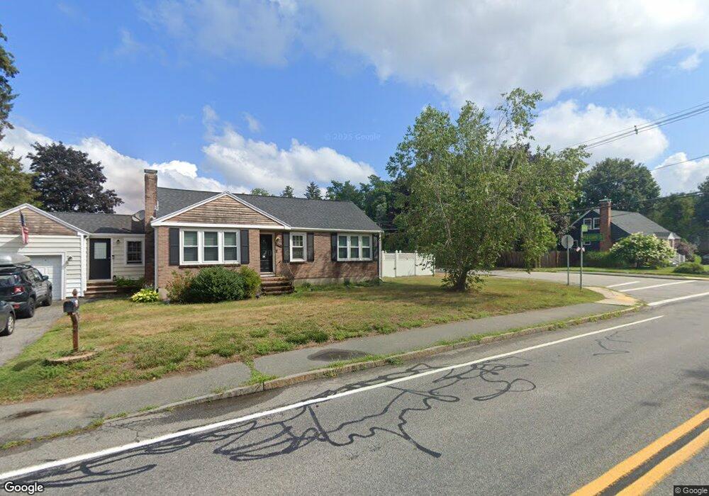 3 Pleasant St, North Reading, MA 01864 - photo 1