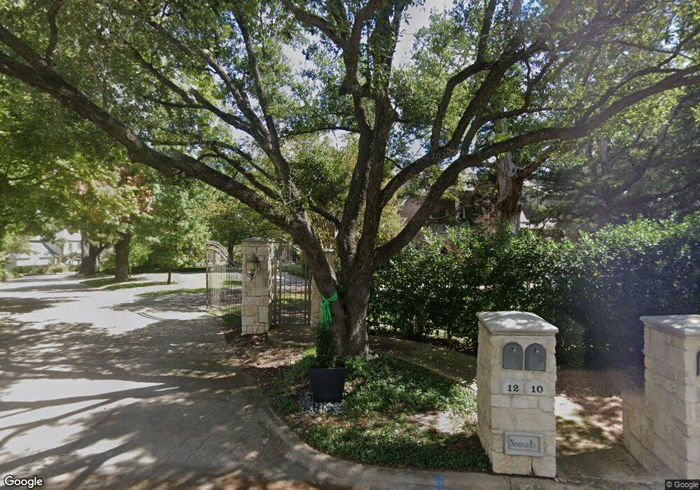 8 Nonesuch Rd, Dallas, TX 75214 - photo 1