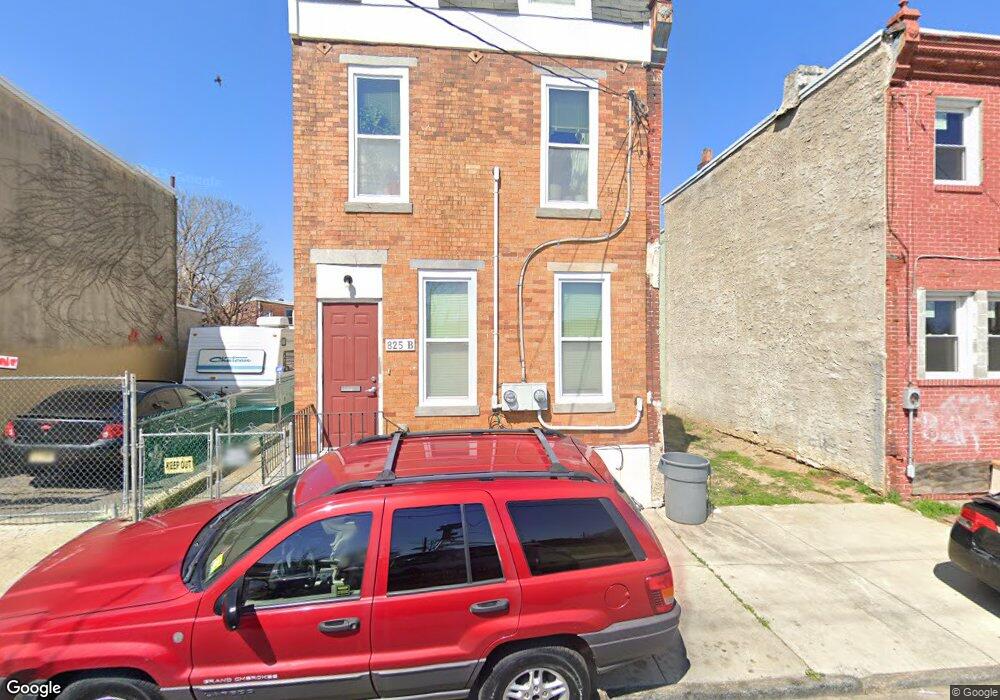 825 Newton Ave, Camden, NJ 08103 - photo 1
