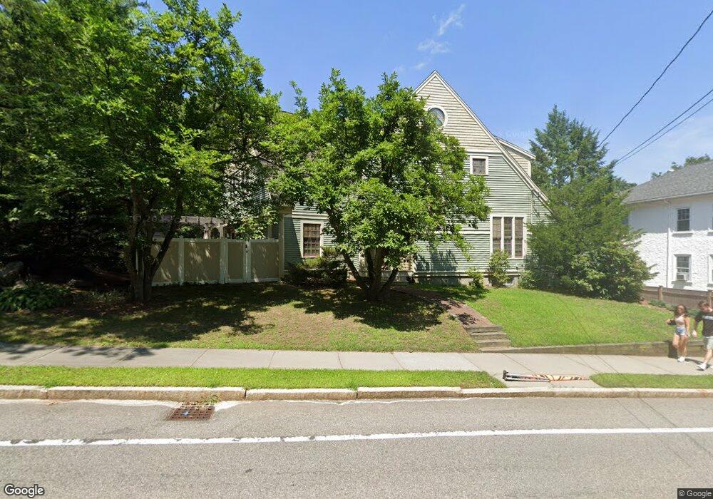 127 Elliot St unit 1, Newton Highlands, MA 02461 - photo 1