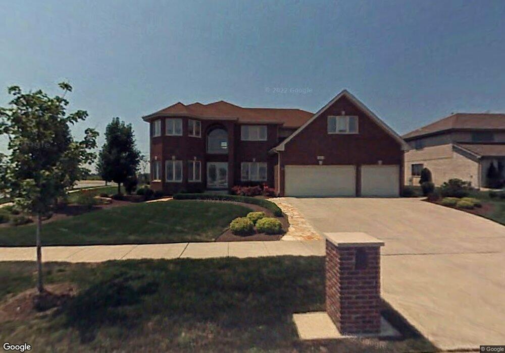 244 Grafton Place, Matteson, IL 60443 - photo 1