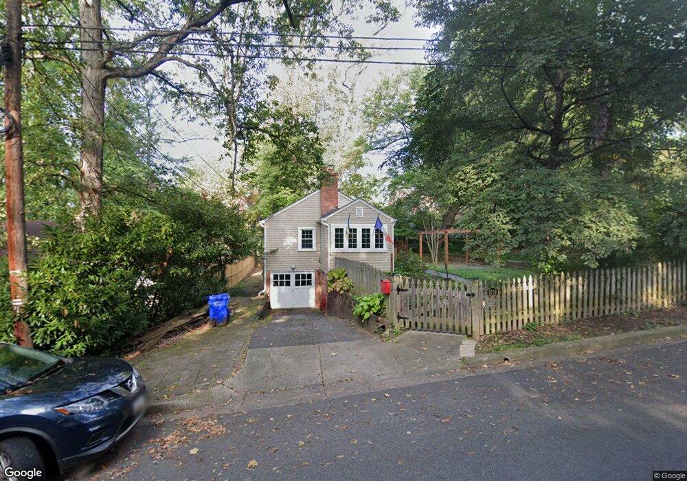 8718 Reading Rd, Silver Spring, MD 20901 - photo 1