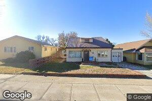 205 Daniels St, Scobey, MT 59263