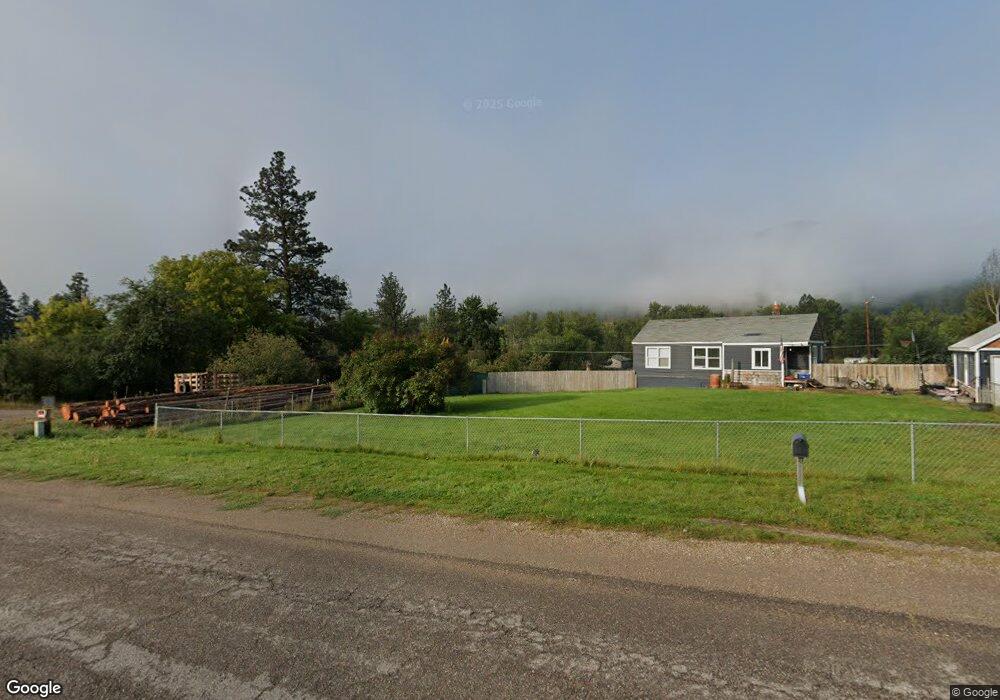 Lots 4-7 Block 5, Clinton, MT 59825 - photo 1