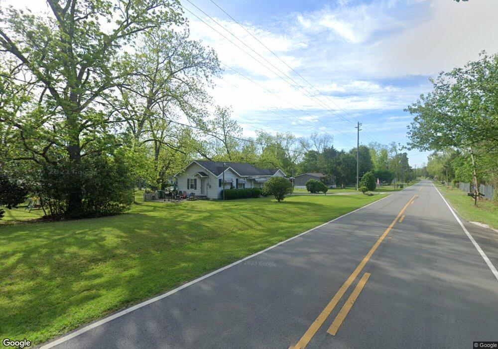 3200 Sylvester Dr, Moultrie, GA 31768 - photo 1