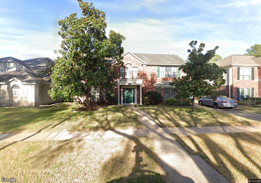 7627 Shangrila Ln, Houston, TX 77095 - photo 1