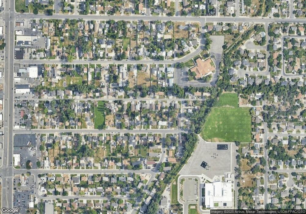 192 E 7615 S, Midvale, UT 84047 - photo 1