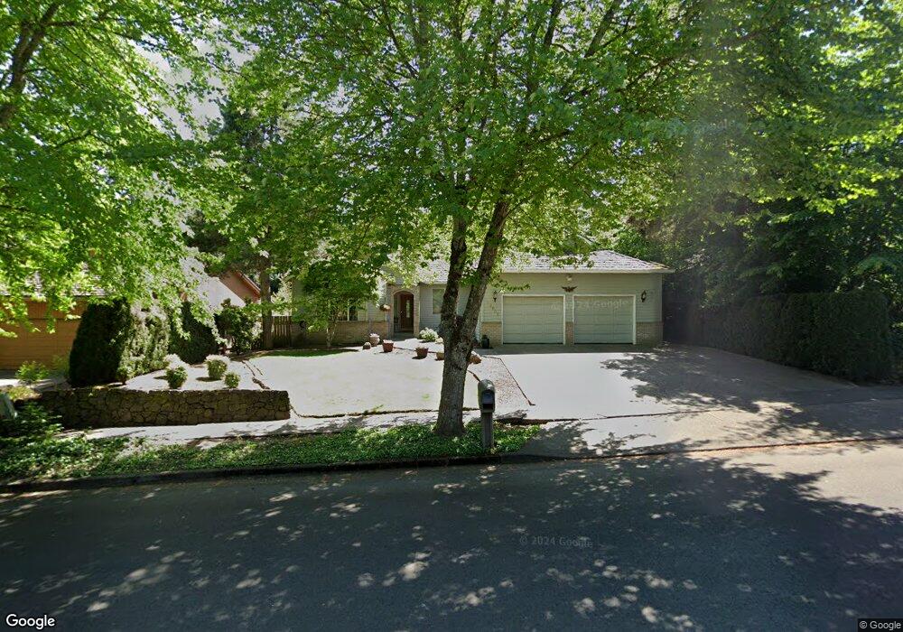 12900 SW Trigger Dr, Beaverton, OR 97008 - photo 1