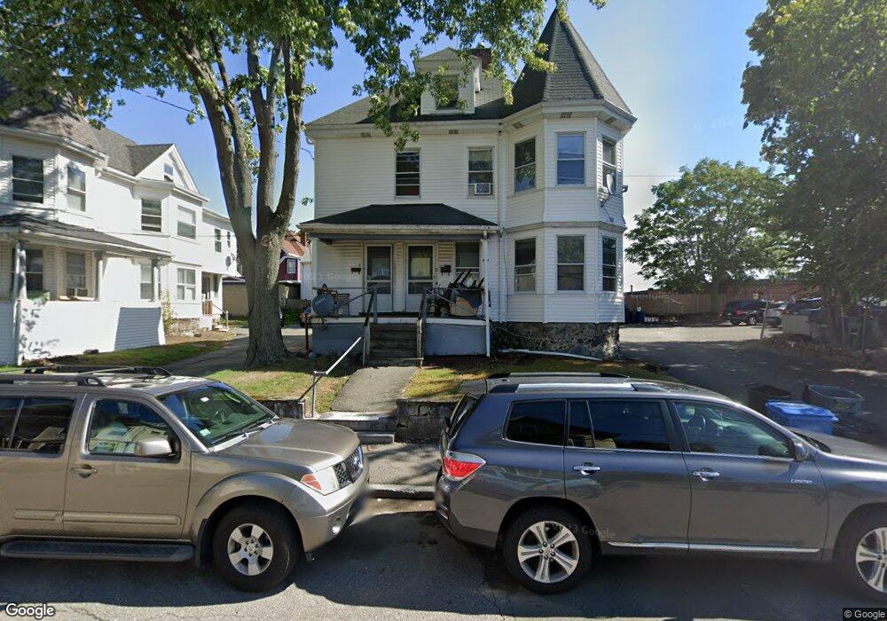 13 Howard St, Waltham, MA 02451 - photo 1