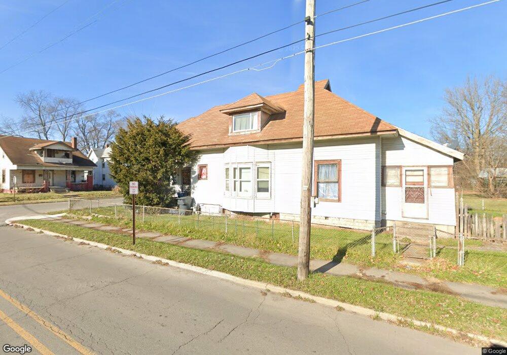 2226 Fletcher St, Anderson, IN 46016 - photo 1