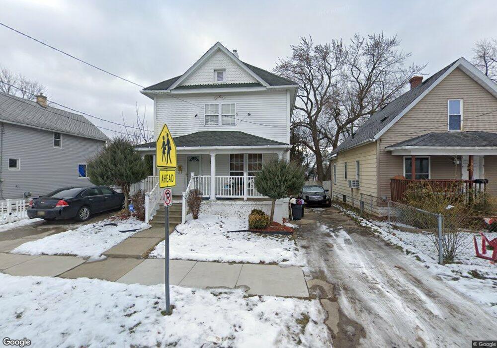 1941 Becker St, Flint, MI 48503 - photo 1