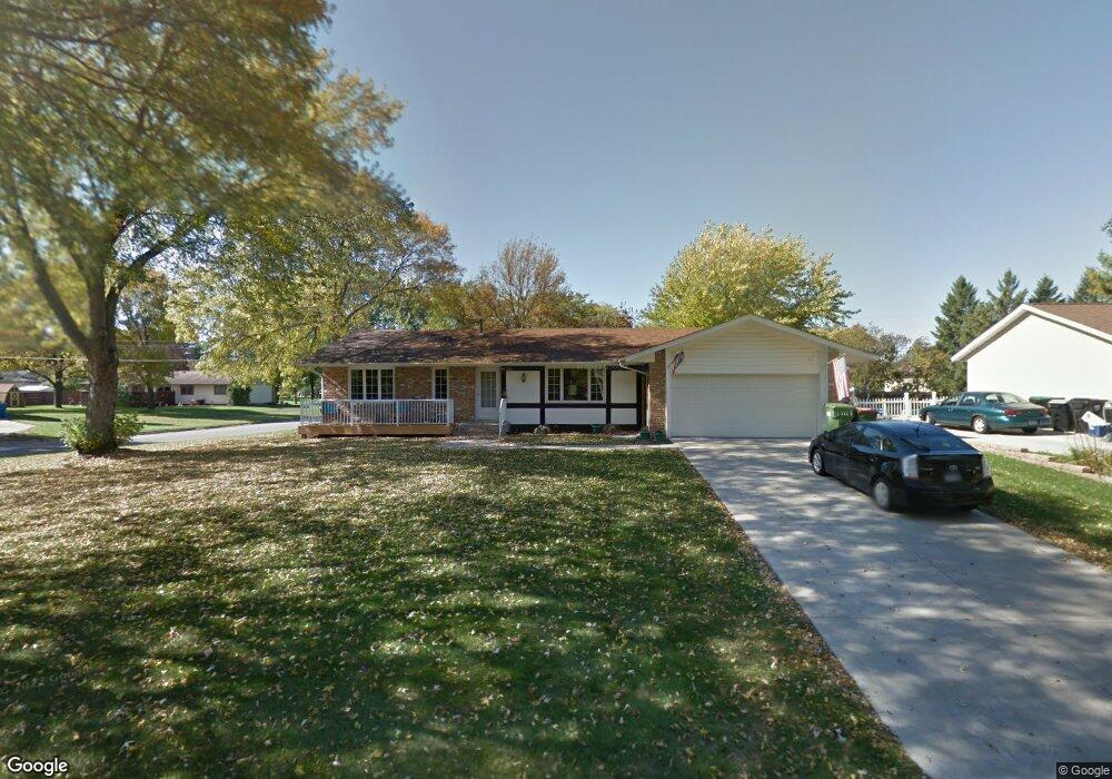 10300 Hollywood Blvd NW, Coon Rapids, MN 55433 - photo 1