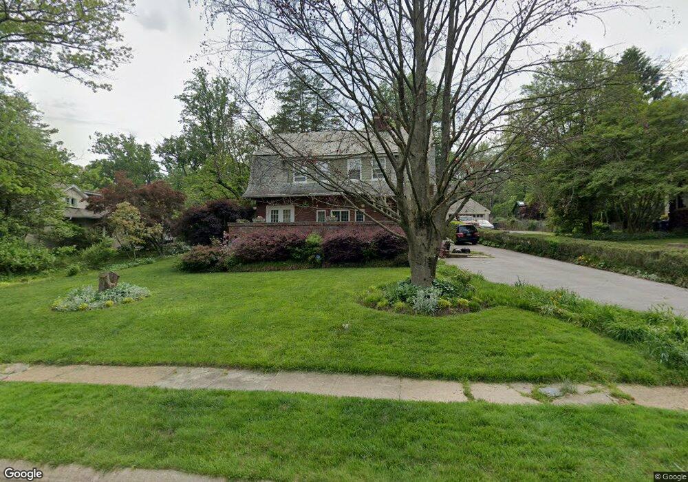 504 Drury Ln, Baltimore, MD 21229 - photo 1