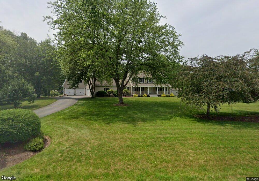 3 Riverview Cir, Litchfield, NH 03052 - photo 1