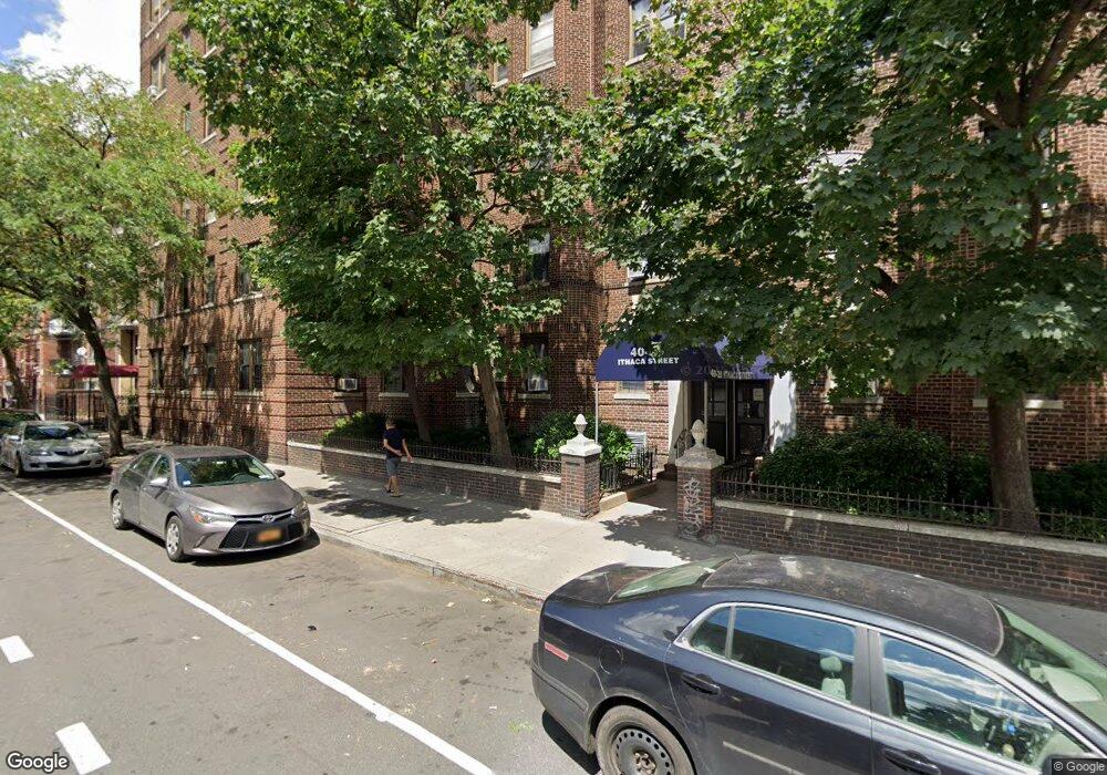 40-35 Ithaca St unit 1E, Elmhurst, NY 11373 - photo 1