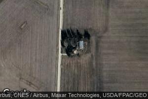 13376 U Ave, Sumner, IA 50674