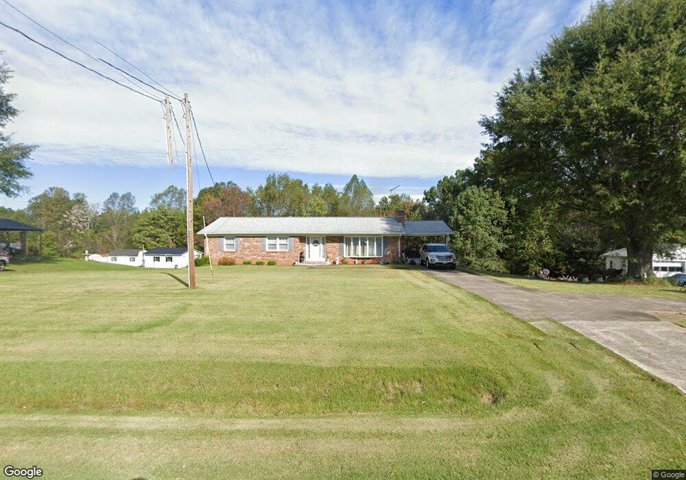 14652 Callands Rd, Callands, VA 24530 - photo 1