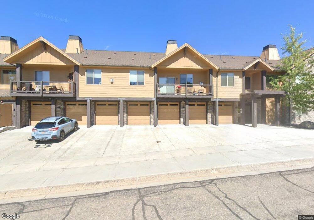 14345 N Buck Horn unit K, Heber City, UT 84032 - photo 1