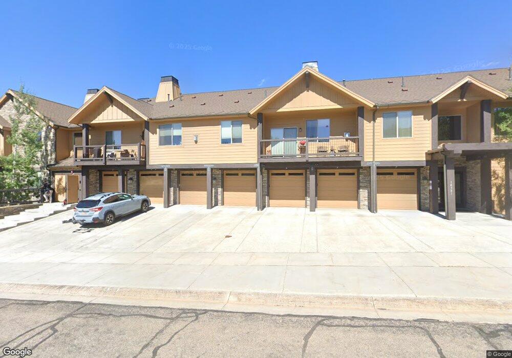 14345 N Buck Horn unit Q, Heber City, UT 84032 - photo 1